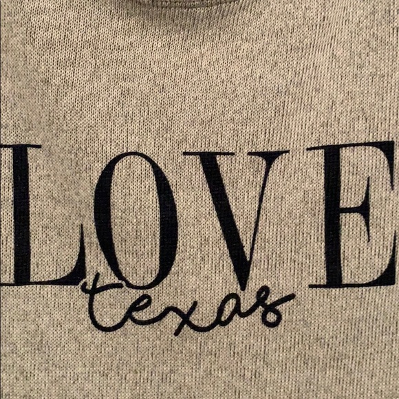 Sweater - Picture 2 of 2